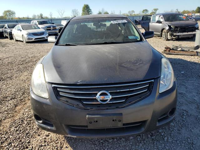 1N4AL2AP6AN420133 - 2010 NISSAN ALTIMA BASE 灰色 照片 5