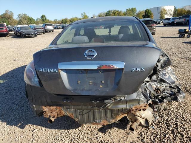 1N4AL2AP6AN420133 - 2010 NISSAN ALTIMA BASE 灰色 照片 6