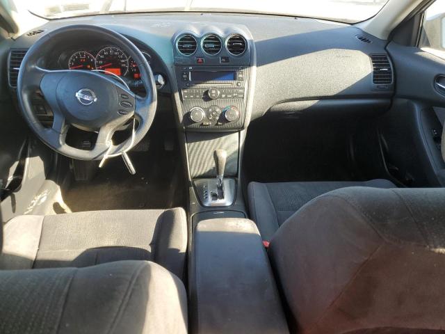 1N4AL2AP6AN420133 - 2010 NISSAN ALTIMA BASE 灰色 照片 8