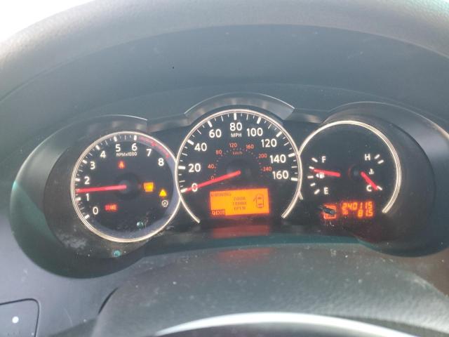 1N4AL2AP6AN420133 - 2010 NISSAN ALTIMA BASE 灰色 照片 9