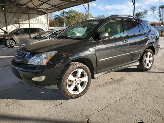 2007 LEXUS RX 350, 