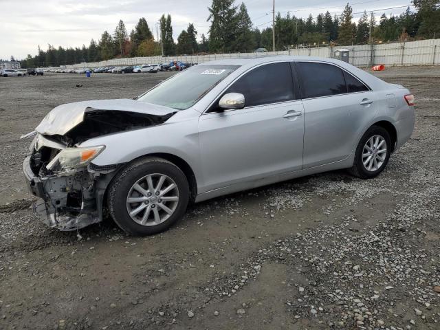 2011 TOYOTA CAMRY BASE, 