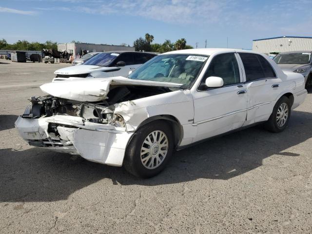 2005 MERCURY GRAND MARQUIS LS, 