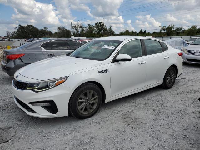 2019 KIA OPTIMA LX, 
