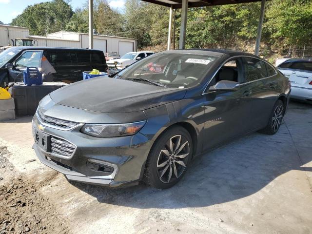 2016 CHEVROLET MALIBU LT, 