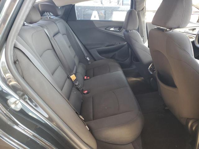 1G1ZF5SX8GF258165 - 2016 CHEVROLET MALIBU LT გრაფიტი ფოტო 10