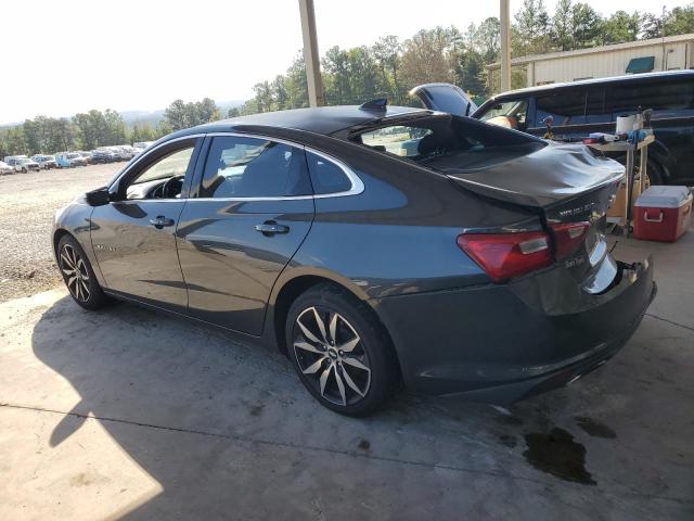 1G1ZF5SX8GF258165 - 2016 CHEVROLET MALIBU LT გრაფიტი ფოტო 2