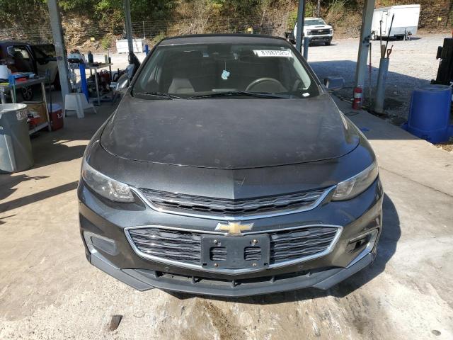 1G1ZF5SX8GF258165 - 2016 CHEVROLET MALIBU LT გრაფიტი ფოტო 5