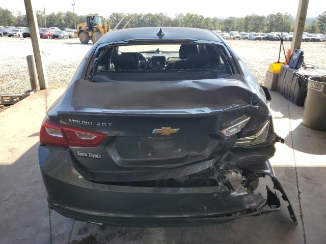 1G1ZF5SX8GF258165 - 2016 CHEVROLET MALIBU LT გრაფიტი ფოტო 6