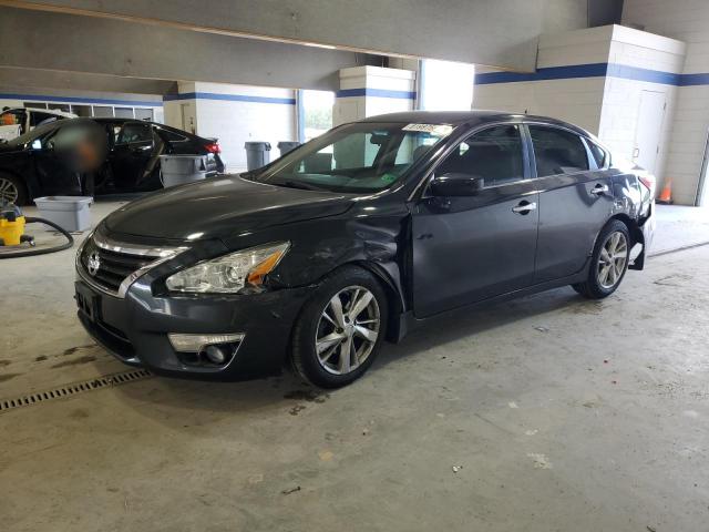 2015 NISSAN ALTIMA 2.5, 