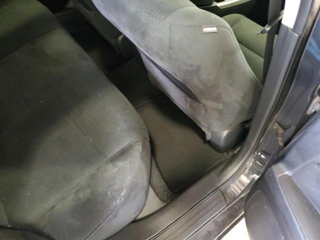 1N4AL3AP2FC238552 - 2015 NISSAN ALTIMA 2.5 BLACK photo 10