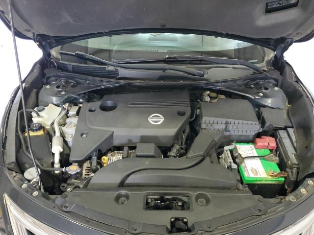 1N4AL3AP2FC238552 - 2015 NISSAN ALTIMA 2.5 BLACK photo 11
