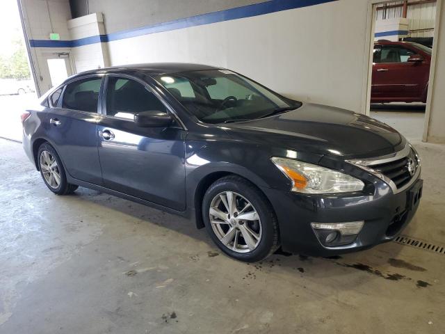 1N4AL3AP2FC238552 - 2015 NISSAN ALTIMA 2.5 BLACK photo 4