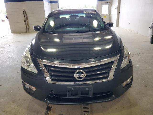 1N4AL3AP2FC238552 - 2015 NISSAN ALTIMA 2.5 BLACK photo 5