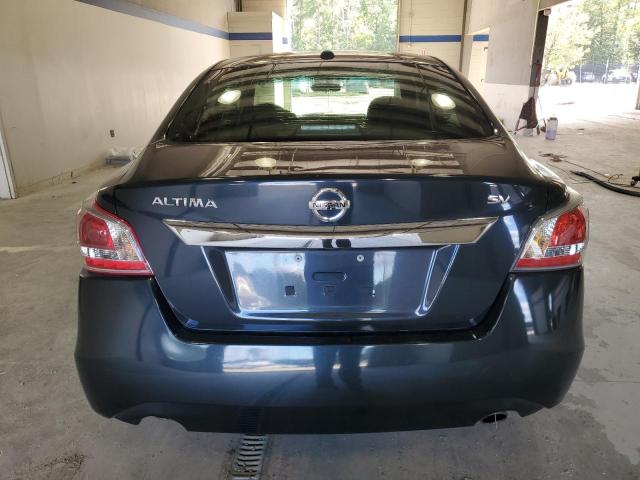 1N4AL3AP2FC238552 - 2015 NISSAN ALTIMA 2.5 BLACK photo 6
