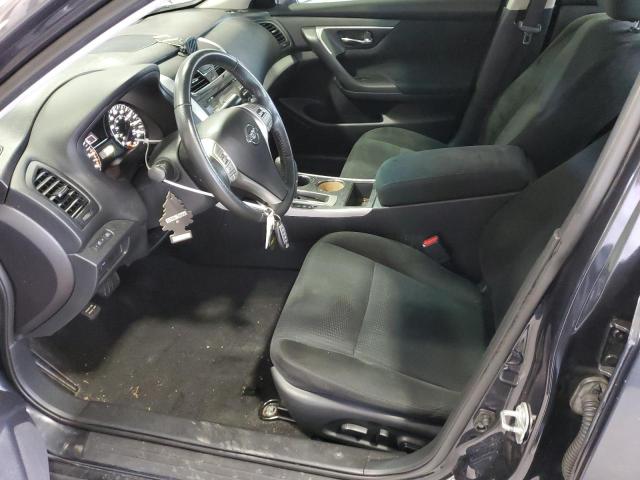 1N4AL3AP2FC238552 - 2015 NISSAN ALTIMA 2.5 BLACK photo 7