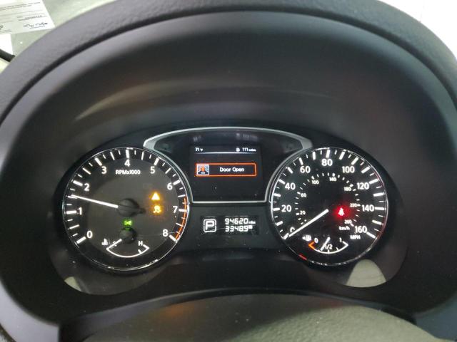 1N4AL3AP2FC238552 - 2015 NISSAN ALTIMA 2.5 BLACK photo 9