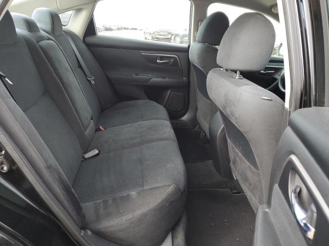 1N4AL3APXFN327063 - 2015 NISSAN ALTIMA 2.5 黑色 照片 10