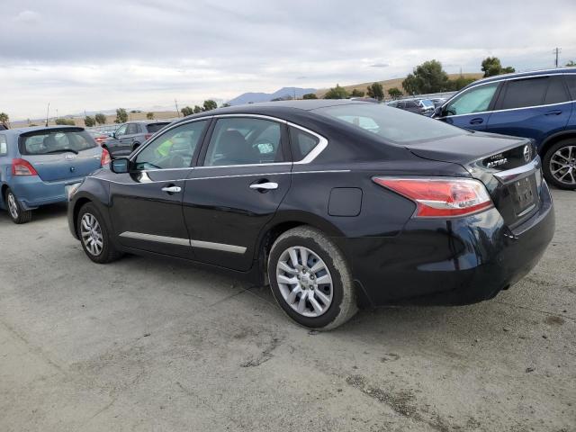 1N4AL3APXFN327063 - 2015 NISSAN ALTIMA 2.5 黑色 照片 2