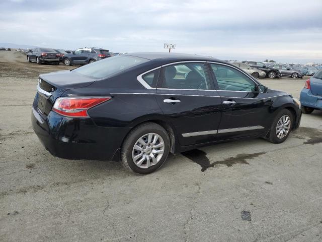 1N4AL3APXFN327063 - 2015 NISSAN ALTIMA 2.5 黑色 照片 3