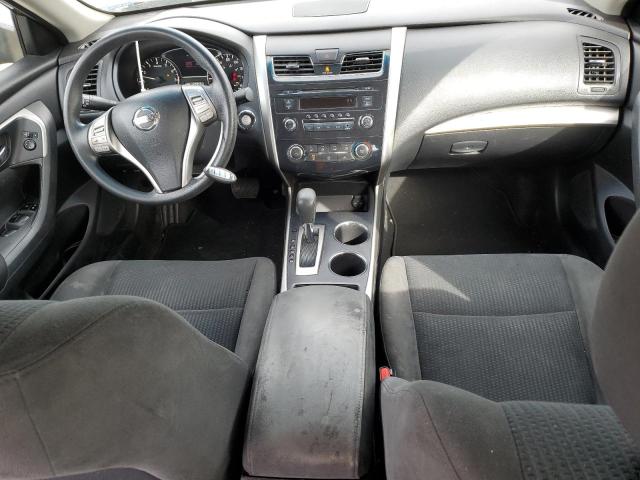 1N4AL3APXFN327063 - 2015 NISSAN ALTIMA 2.5 黑色 照片 8