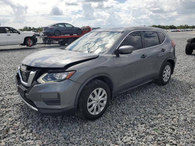 2020 NISSAN ROGUE S, 