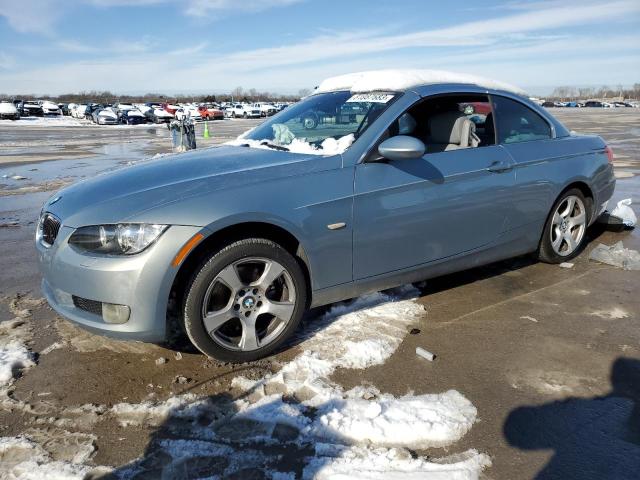 2007 BMW 328 I, 