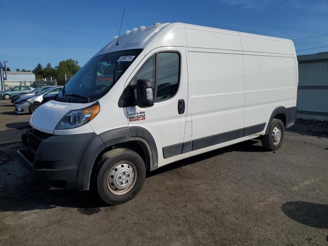 2021 RAM PROMASTER 2500 HIGH, 