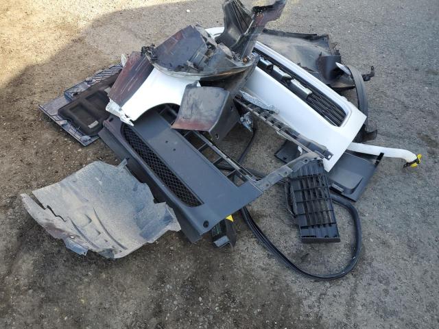 3C6LRVDG7ME507957 - 2021 RAM PROMASTER 2500 HIGH თეთრი ფოტო 13