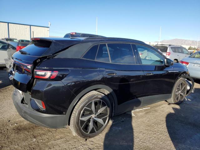 1V2VMPE8XPC047304 - 2023 VOLKSWAGEN ID.4 PRO S შავი ფოტო 3