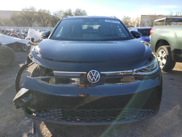 1V2VMPE8XPC047304 - 2023 VOLKSWAGEN ID.4 PRO S შავი ფოტო 5