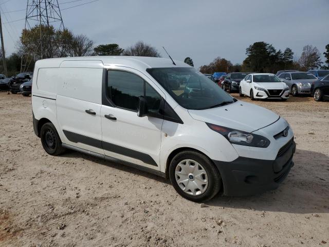 NM0LS7E71J1349540 - 2018 FORD TRANSIT CO XL WHITE photo 4