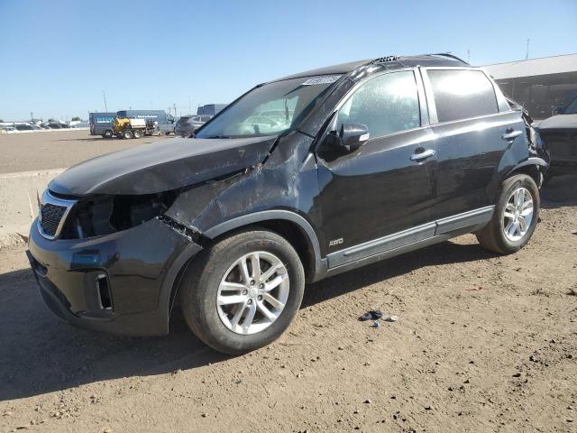 2015 KIA SORENTO LX, 