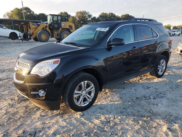 2015 CHEVROLET EQUINOX LT, 