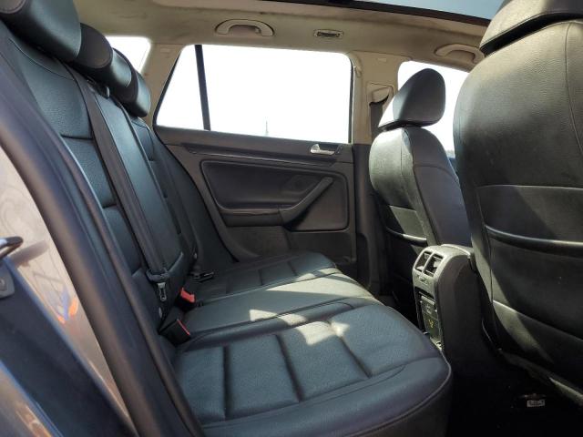 3VWPL7AJ0EM616417 - 2014 VOLKSWAGEN JETTA TDI ნაცრისფერი ფოტო 11