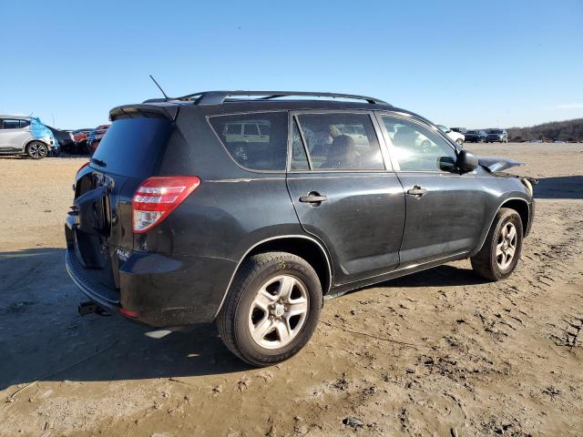 JTMZF4DV4A5015351 - 2010 TOYOTA RAV4 BLACK photo 3