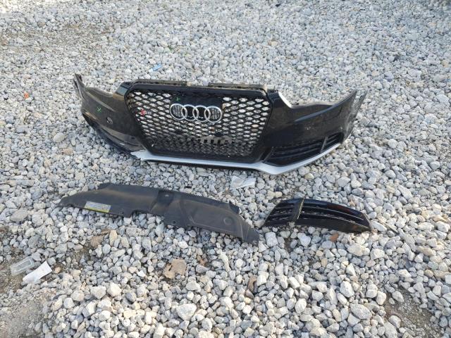 WAUCGAFR9DA066788 - 2013 AUDI S5 PREMIUM PLUS Negro foto 12