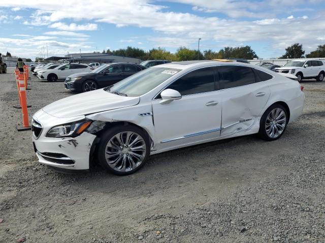 2017 BUICK LACROSSE ESSENCE, 
