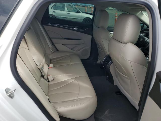 1G4ZP5SS3HU125332 - 2017 BUICK LACROSSE ESSENCE WHITE photo 10