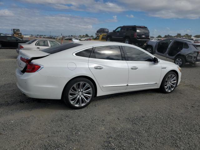 1G4ZP5SS3HU125332 - 2017 BUICK LACROSSE ESSENCE WHITE photo 3