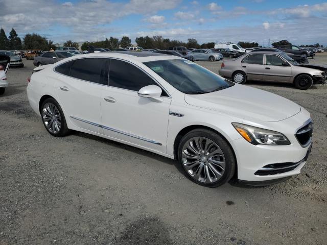 1G4ZP5SS3HU125332 - 2017 BUICK LACROSSE ESSENCE WHITE photo 4