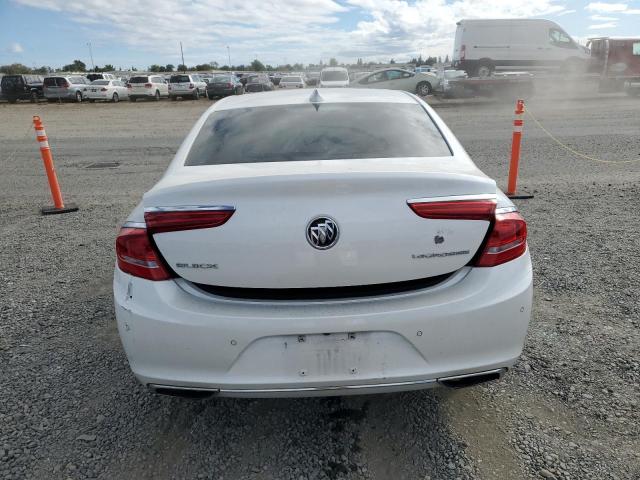 1G4ZP5SS3HU125332 - 2017 BUICK LACROSSE ESSENCE WHITE photo 6