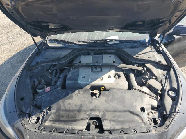 JN1BV7AP9FM342419 - 2015 INFINITI Q50 BASE Qara foto 11