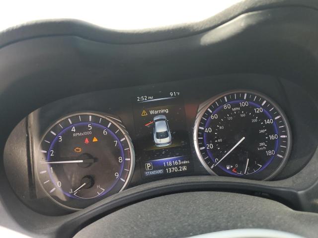 JN1BV7AP9FM342419 - 2015 INFINITI Q50 BASE Qara foto 9