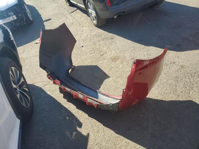 JTDS4MCE3MJ068370 - 2021 TOYOTA COROLLA SE 红色 照片 12