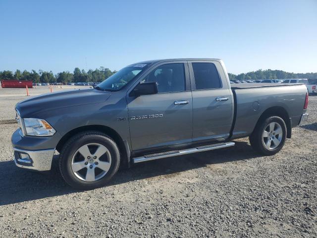 2011 DODGE RAM 1500, 