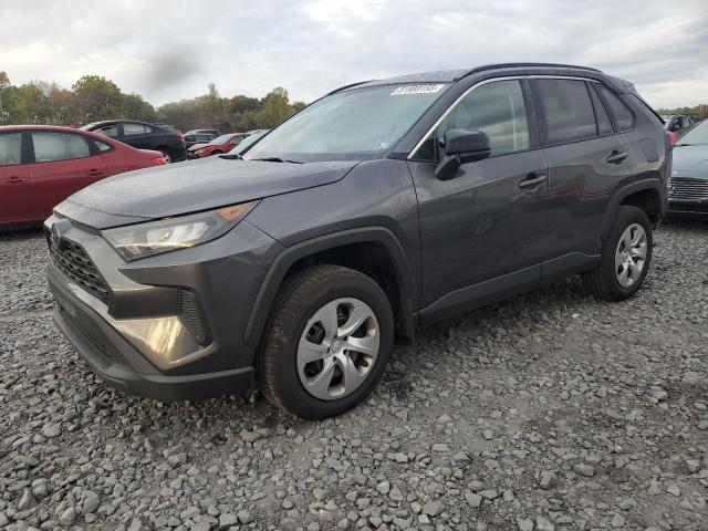 2020 TOYOTA RAV4 LE, 