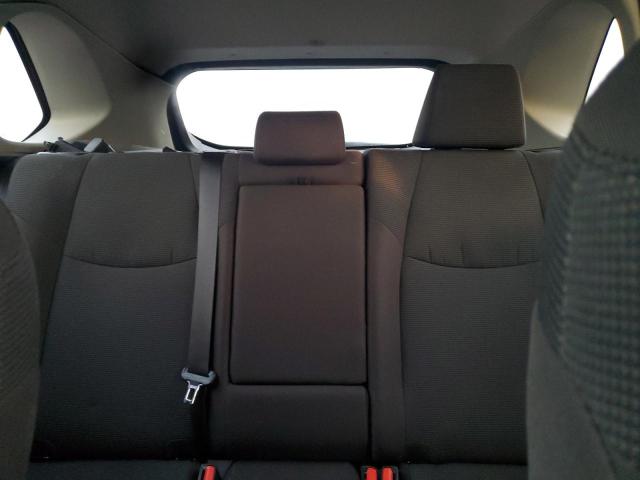 2T3F1RFV0LW104700 - 2020 TOYOTA RAV4 LE GRAY photo 10