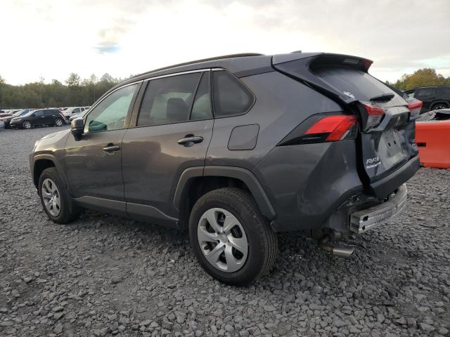2T3F1RFV0LW104700 - 2020 TOYOTA RAV4 LE GRAY photo 2