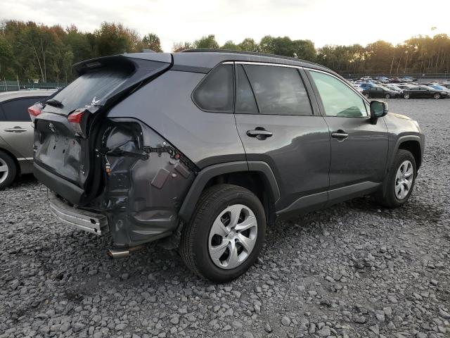 2T3F1RFV0LW104700 - 2020 TOYOTA RAV4 LE GRAY photo 3